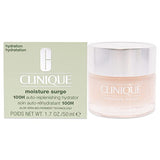 CLINIQUE MOISTURE SURGE 100H AUTO-REPLENISHING 0.5 HYDRATOR