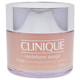 CLINIQUE MOISTURE SURGE 100H AUTO-REPLENISHING 0.5 HYDRATOR