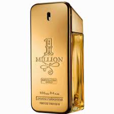 PACO RABANNE 1M EDT NS 100ML
