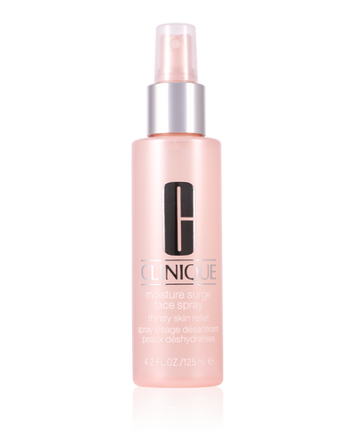 moisture surge face spray