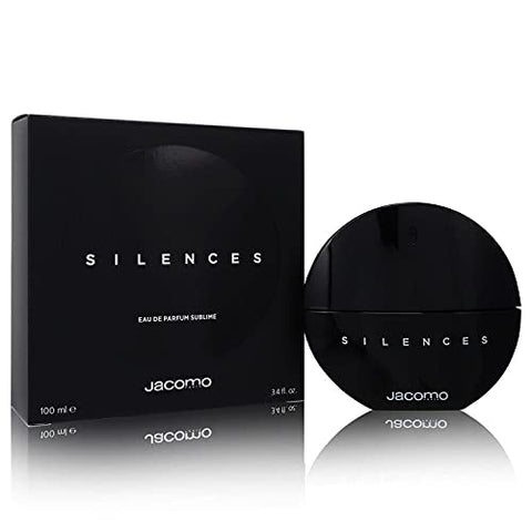 Silences