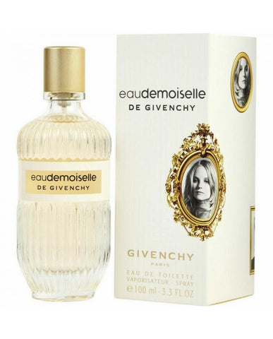 Eaudemoiselle