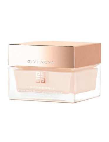L'intemporal golabl youth rich cream
