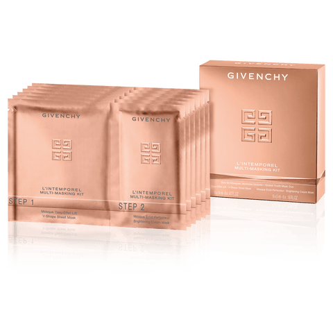 L'INTEMP MULTI-MASKING KIT