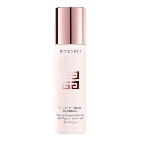 lintemporel blossom cream in mist