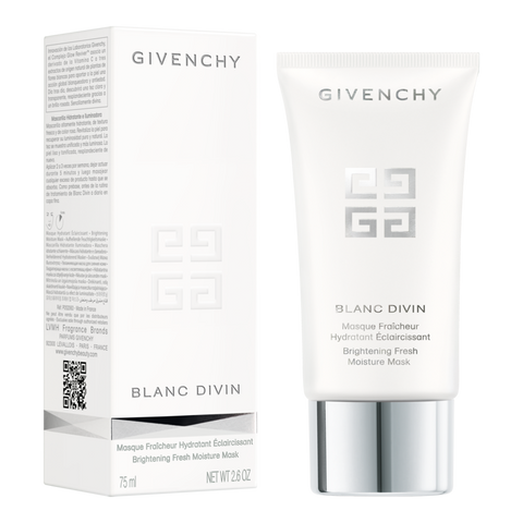 BLANC DIVIN 20 MASK 75ML
