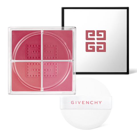 Prisme libre blush
