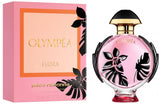 Paco Rabanne Olympéa Flora Eau de Parfum Spray Intense