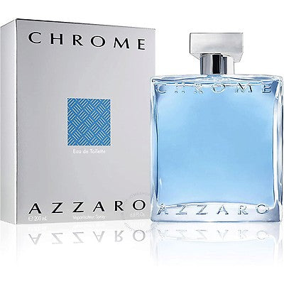 Chrome