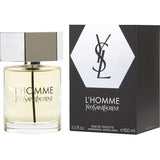 L'homme Eau De Toilette