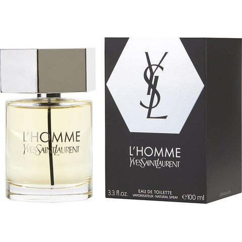 L'homme Eau De Toilette