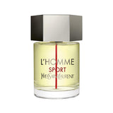L'HOMME SPORT