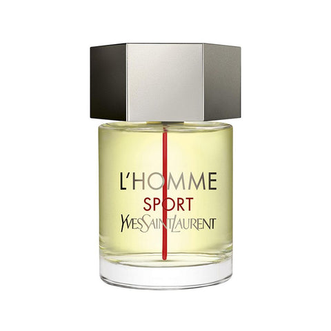 L'HOMME SPORT