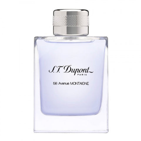 58 Avenue Montaigne pour Homme