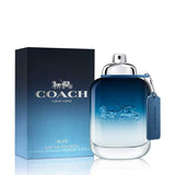 Coach Blue