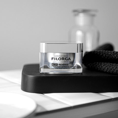 NCEF REVERSE CREAM