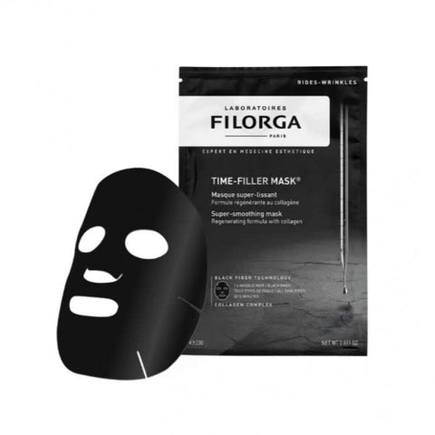 TIME FILLER MASK