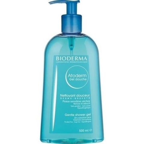 Atoderm Gel douche