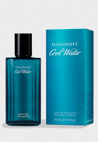 Cool water
