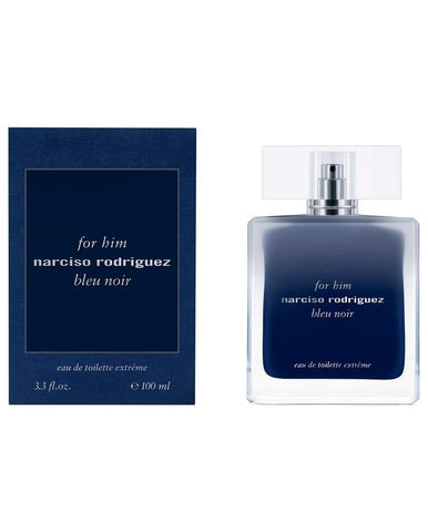 Bleu Noir