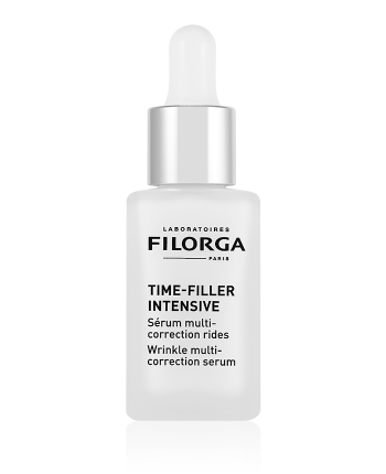 TIME FILLER INTENSIVE