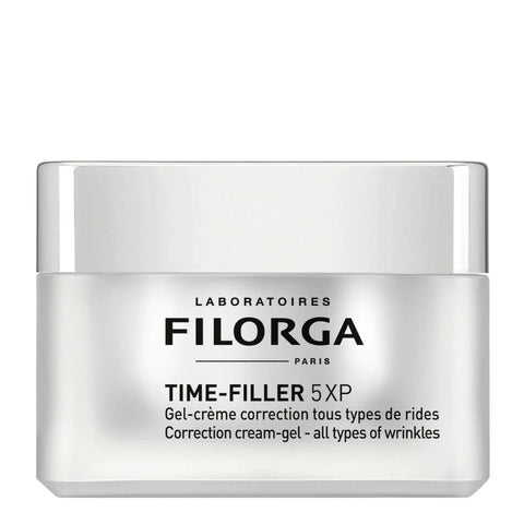 TIME FILLER 5XP CREAM GEL