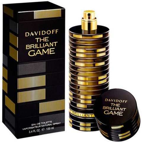 The Brilliant Game Eau De Toilette
