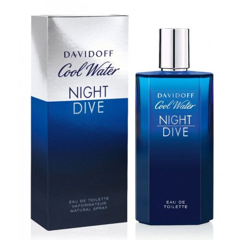 Night Dive