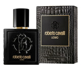 Roberto Cavalli Uomo Fragrance