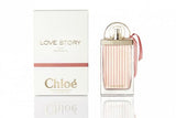 Love story eau sensuelle