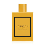 Gucci bloom profumo di fiori