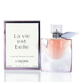 l'eau de perfume intense