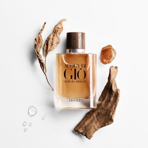 Acqua di gio absolu