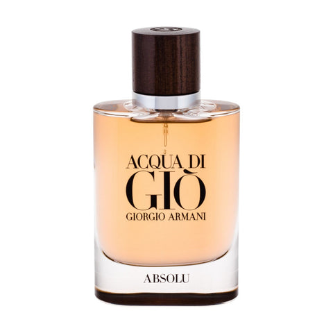 Acqua di gio absolu