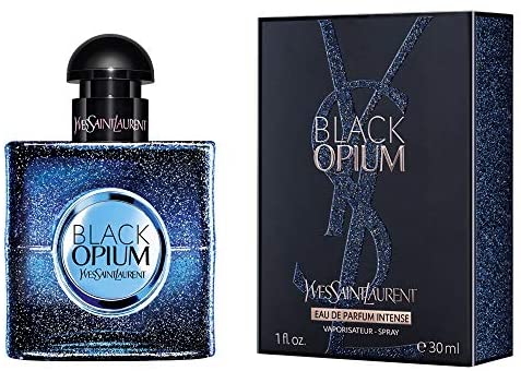 Black Opium EDP intense