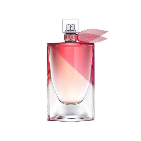 la vie est belle en rose