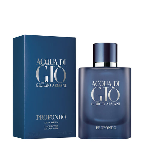 Acqua Di Giò Profondo