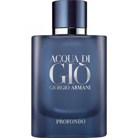 Acqua Di Giò Profondo