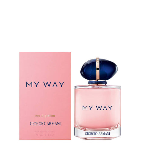 My way