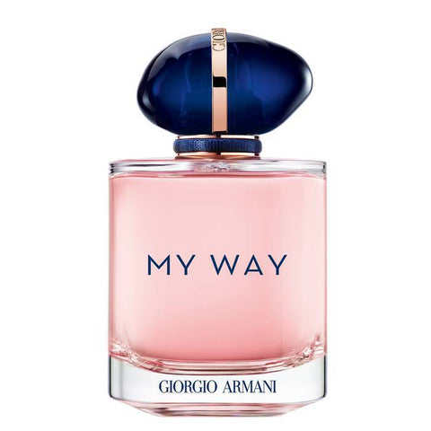 My way