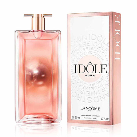 Idôle Aura