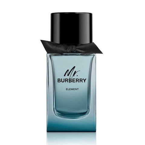 Mr. Burberry element