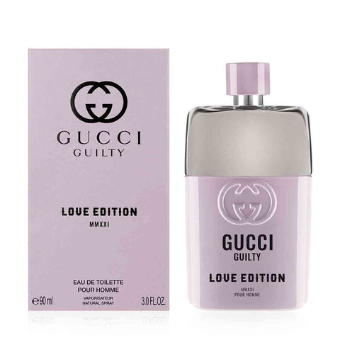 Love edition MMXXI