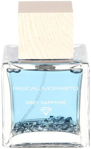 Grey Sapphire by Pascal Morabito Eau de Parfum Spray 95ml