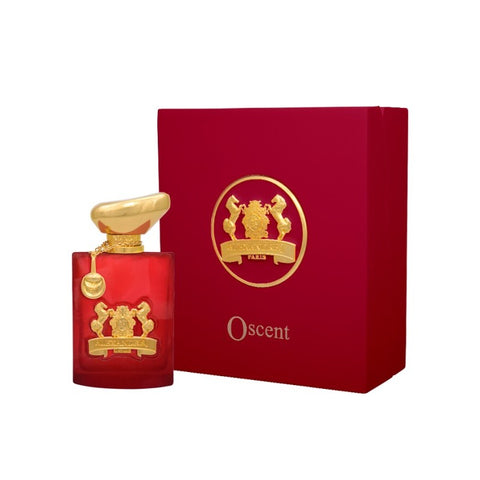 Oscent Red