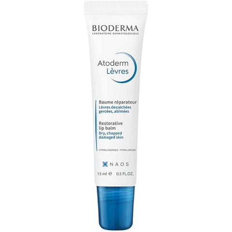 Atoderm Baume Lèvres/Lip Balm