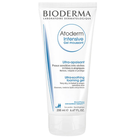 Atoderm Intensive baume 200ML