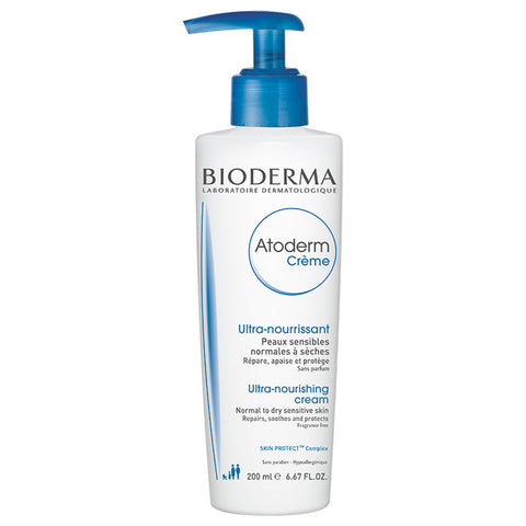 Atoderm Crème 200ML