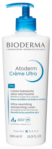 Atoderm creme ultra 500ML