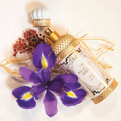 The Majesctic Musk